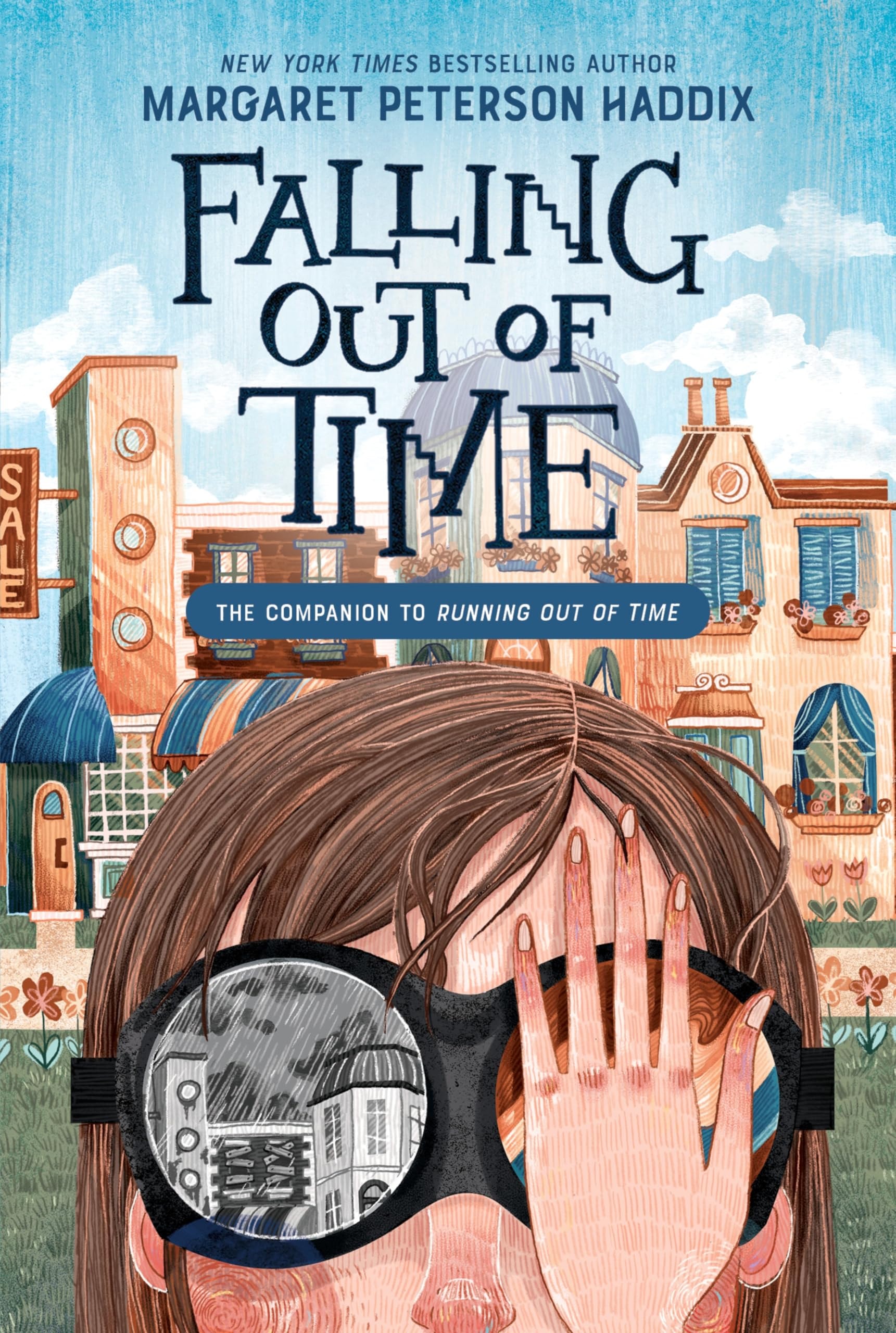 Falling Out of Time (Running Out of Time
