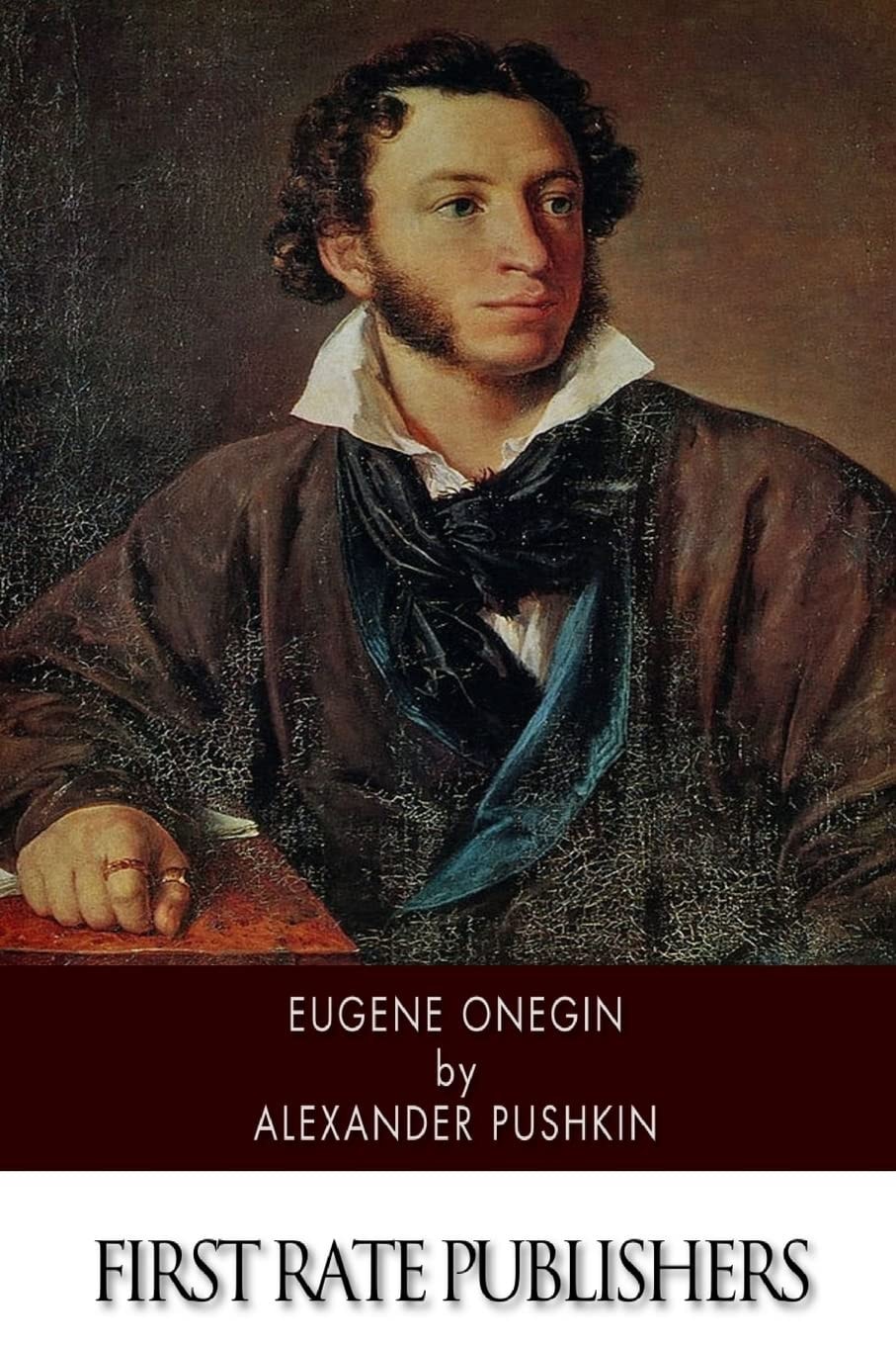 Eugene Onegin