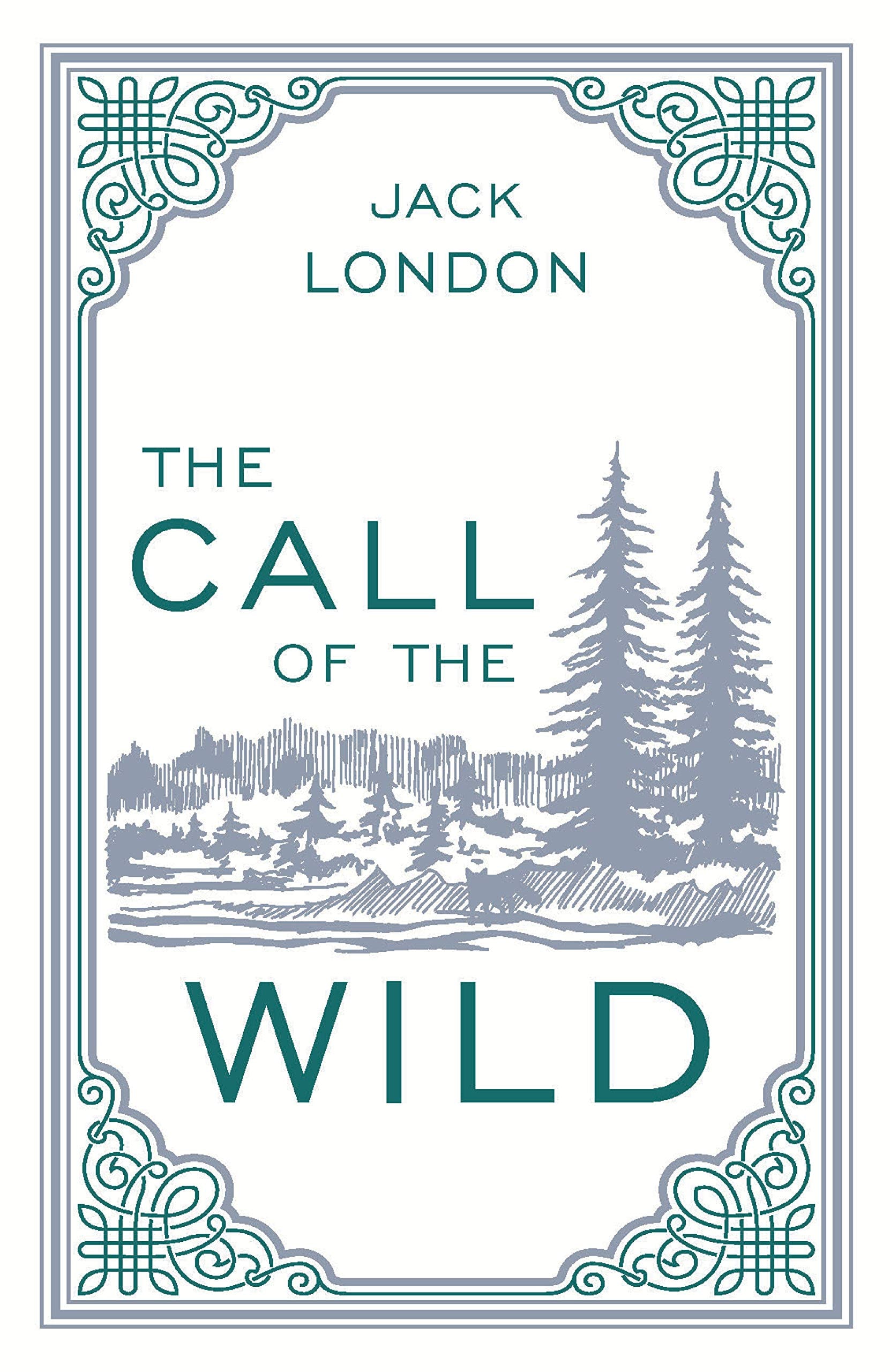 The Call of the Wild