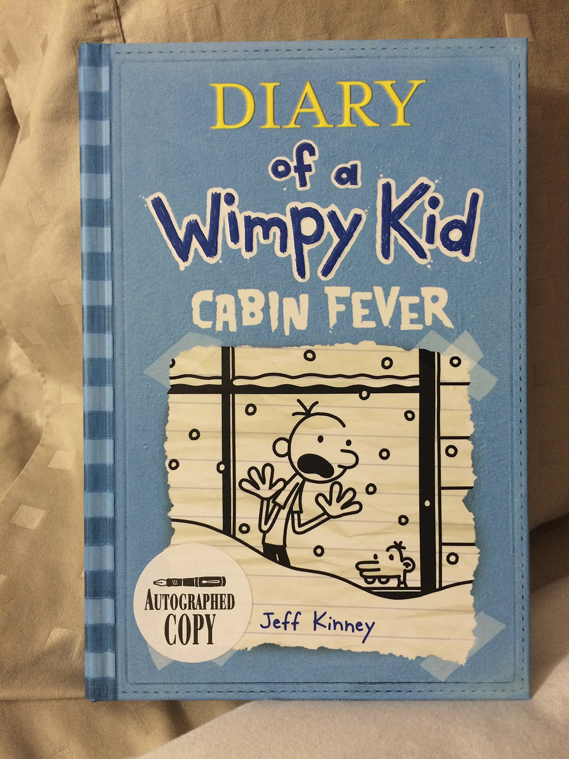 Cabin Fever