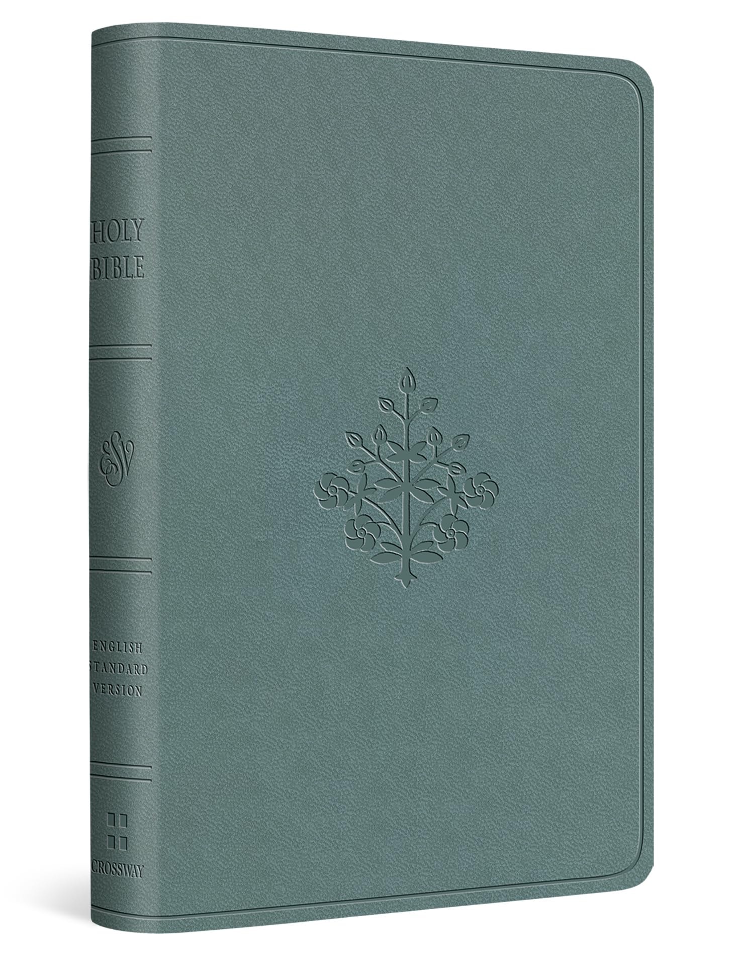 ESV Value Compact Bible