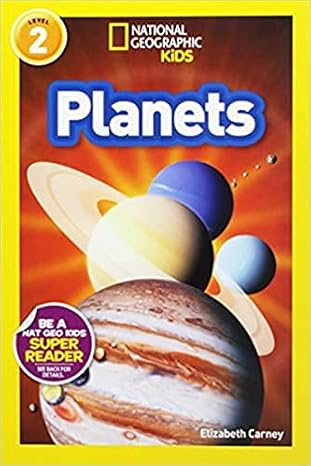 Planets