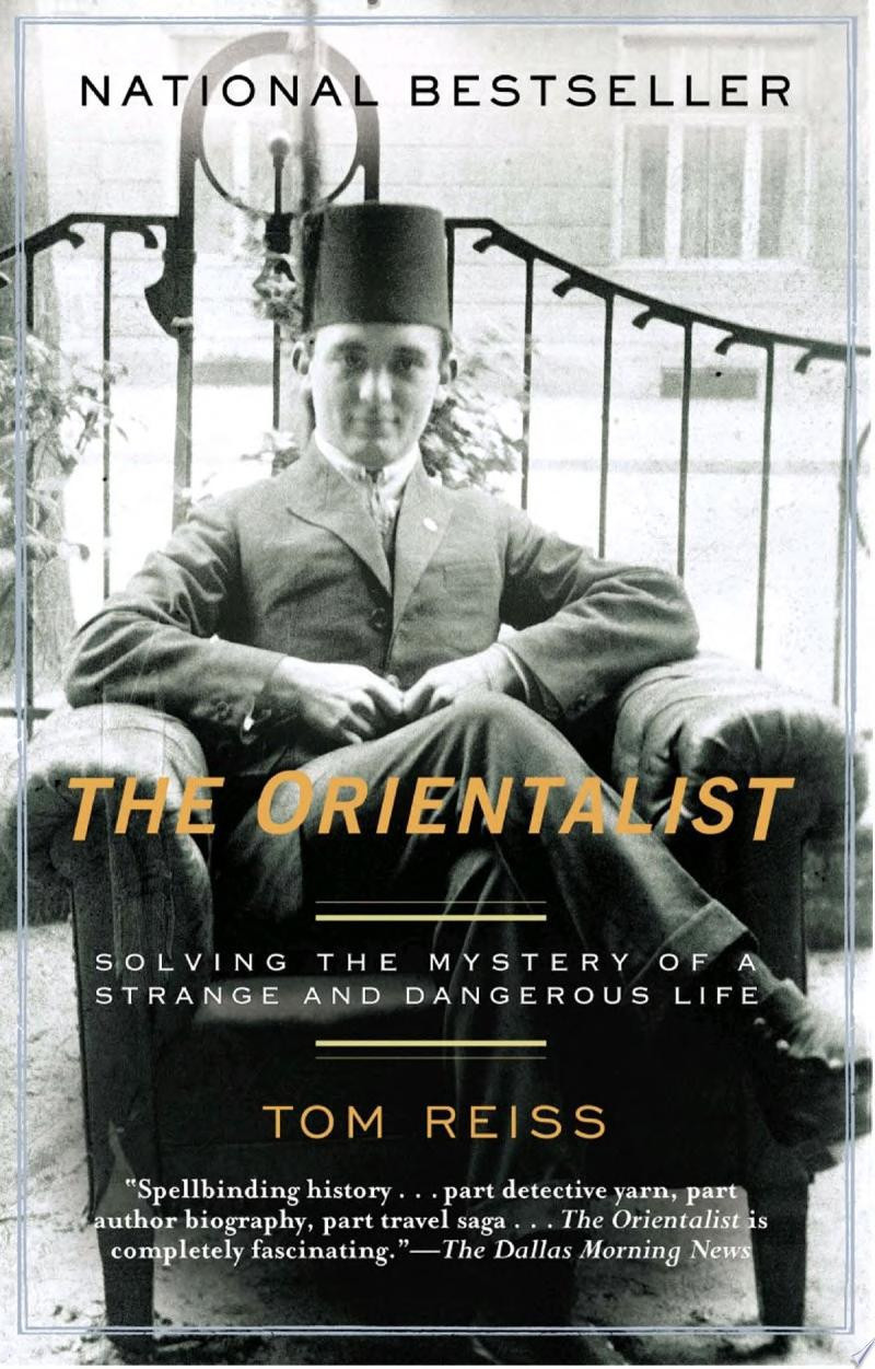 Orientalist