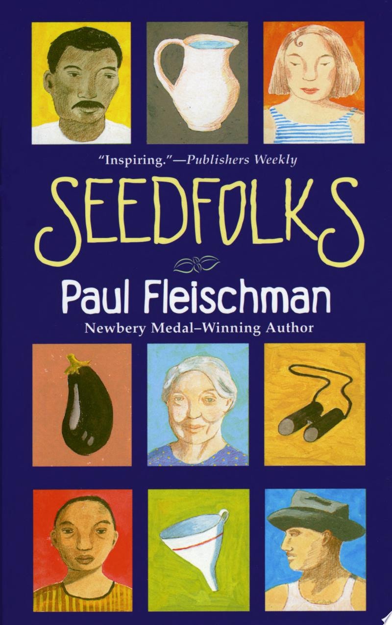 Seedfolks