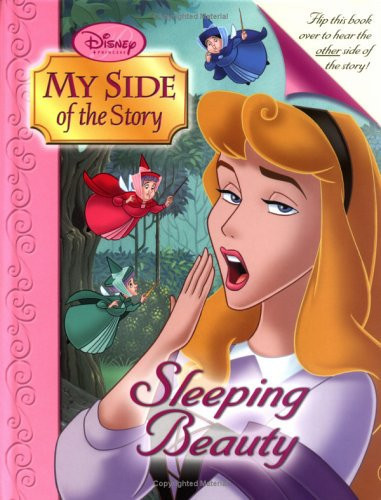 My Side of the Story - Sleeping Beauty/Maleficent