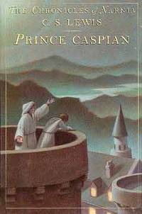 Prince Caspian