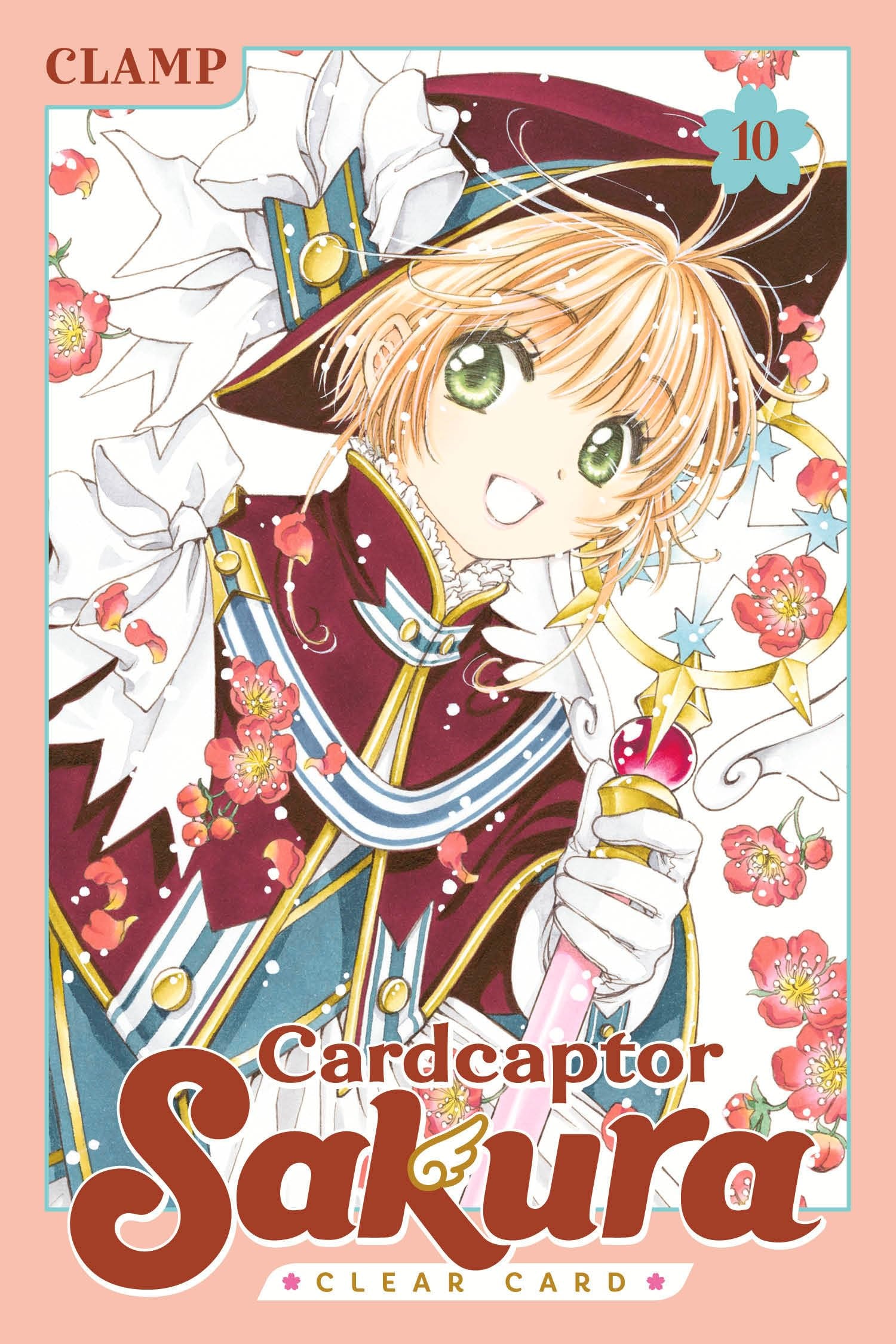 Cardcaptor Sakura