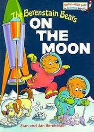 On the moon
