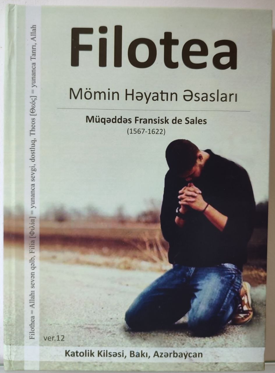Filotea
